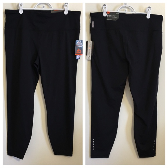 RBX Pants - NWT RBX Athletics Full Length Workout Leggings